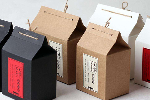 选择茶叶包装盒材料要注意哪些问题?