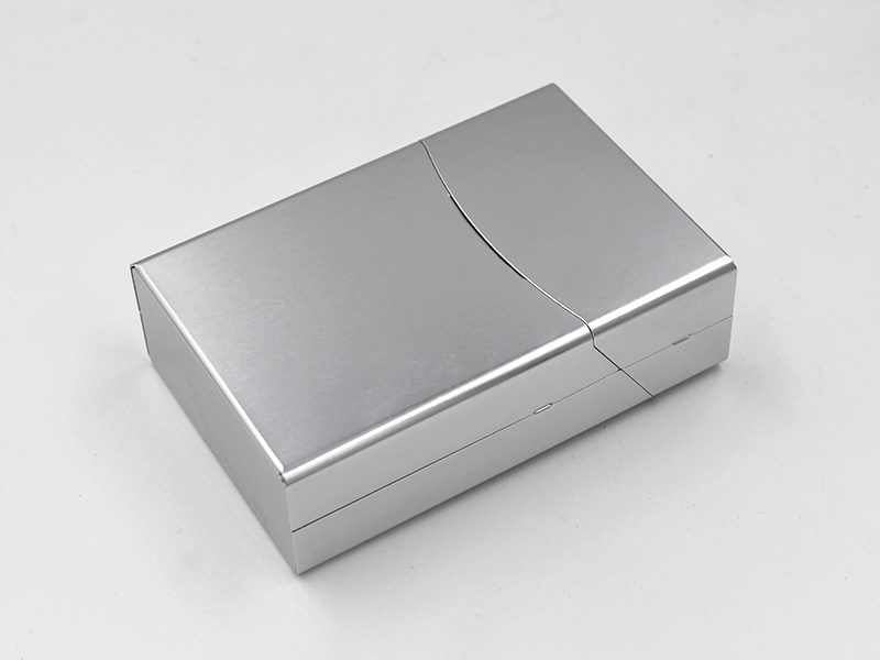 铝盒