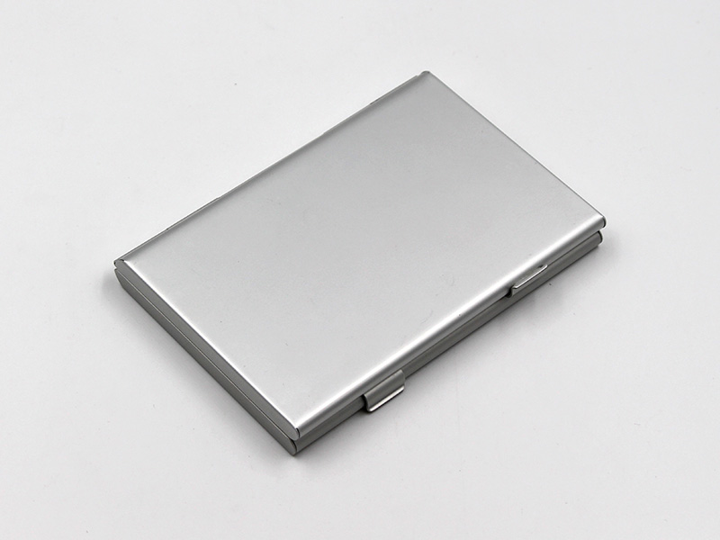铝名片盒设计模板有哪些特殊功能？