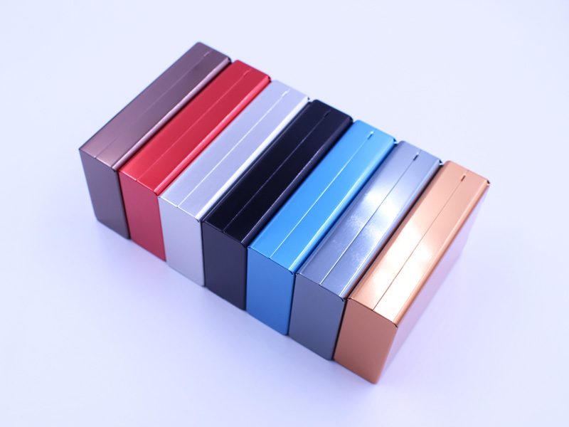 了解一下长方形铝盒作用和用途？